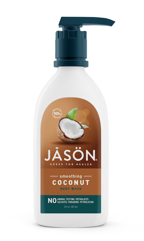 Jason Coconut Body Wash 887ml
